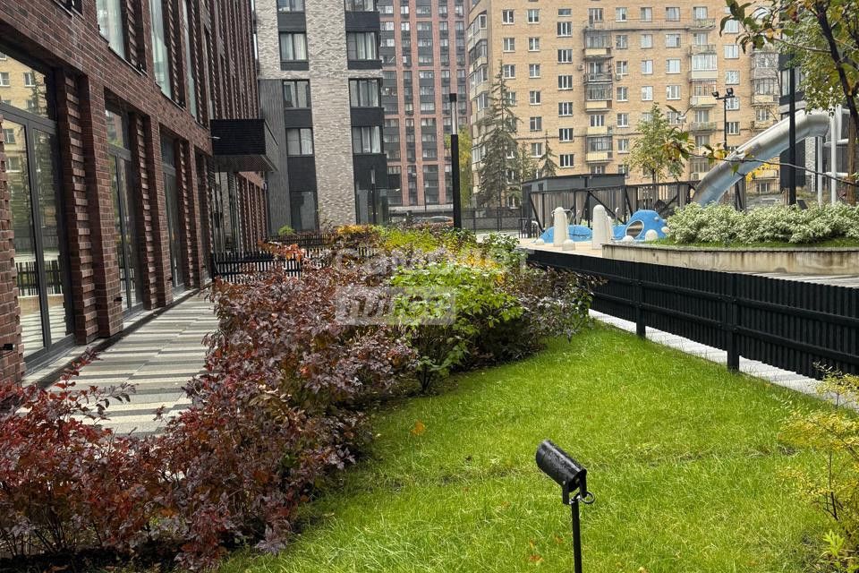 Продаётся 3-комнатная квартира, 112.9 м²