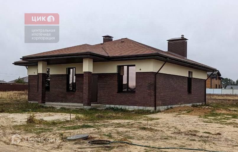 Купить Дом В Алеканово Рязанской