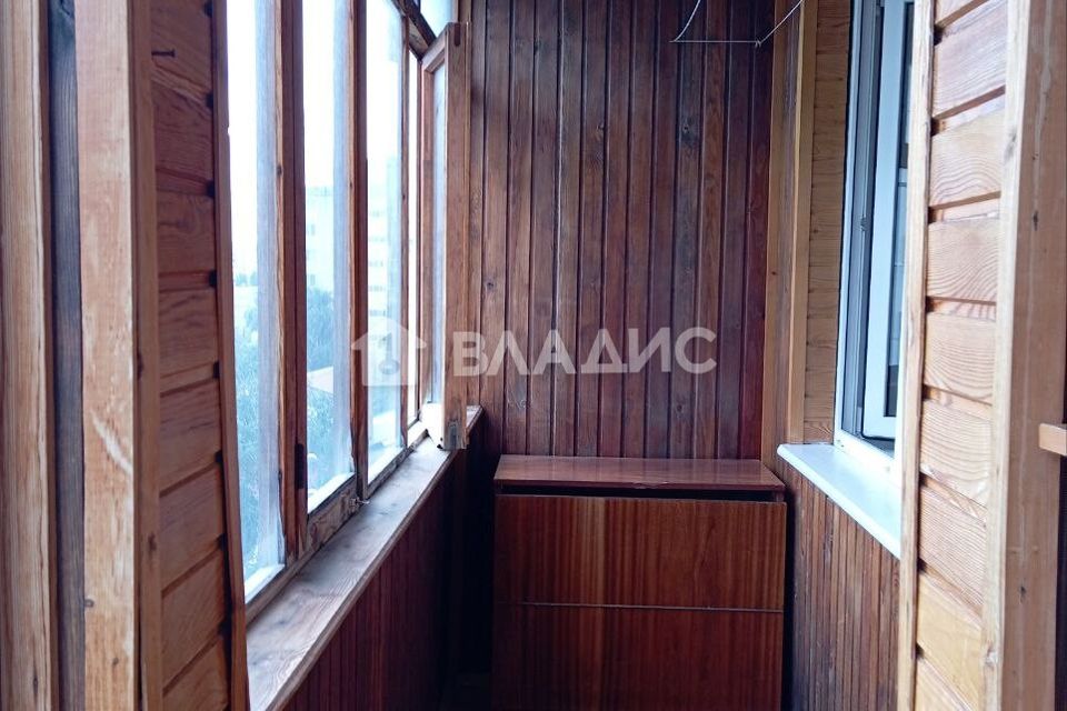 Сдаётся 1-комнатная квартира, 35 м²