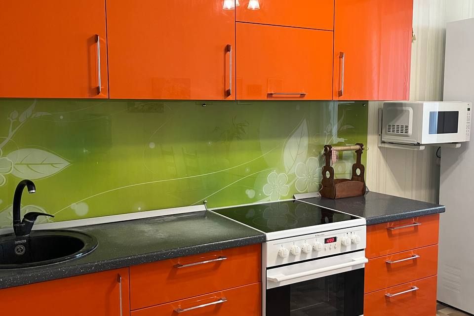 Продаётся 2-комнатная квартира, 60 м²