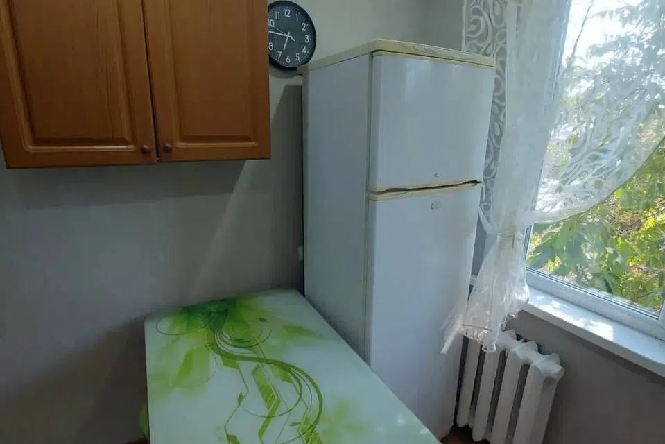 Сдаётся 2-комнатная квартира, 45 м²