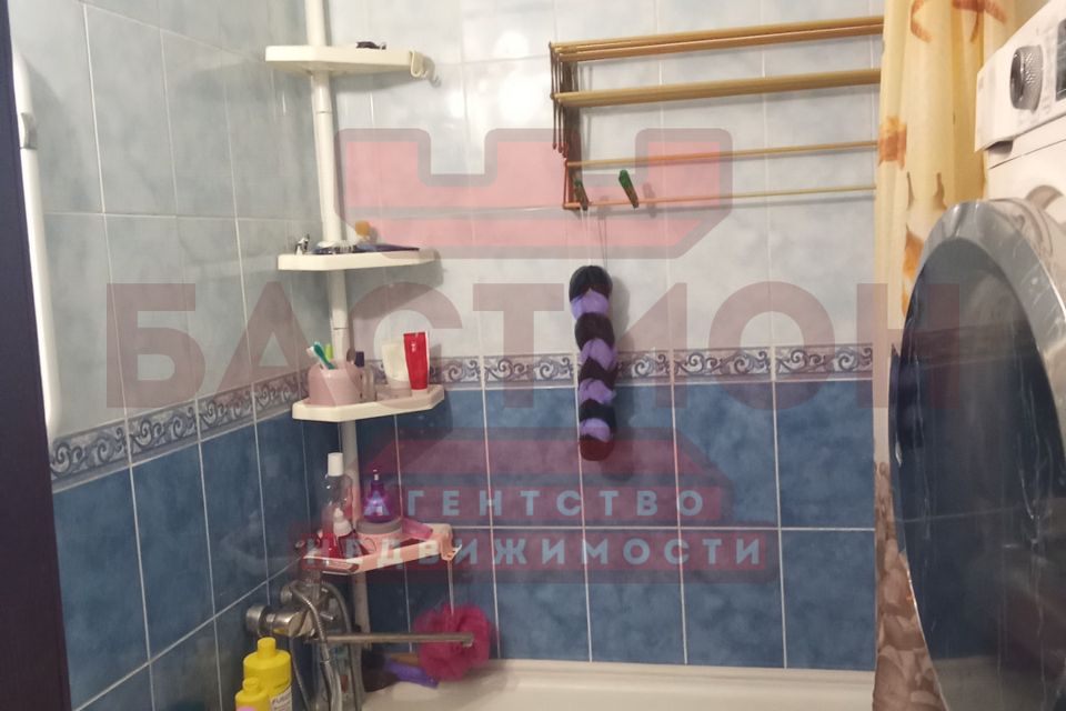 Продаётся 2-комнатная квартира, 53 м²