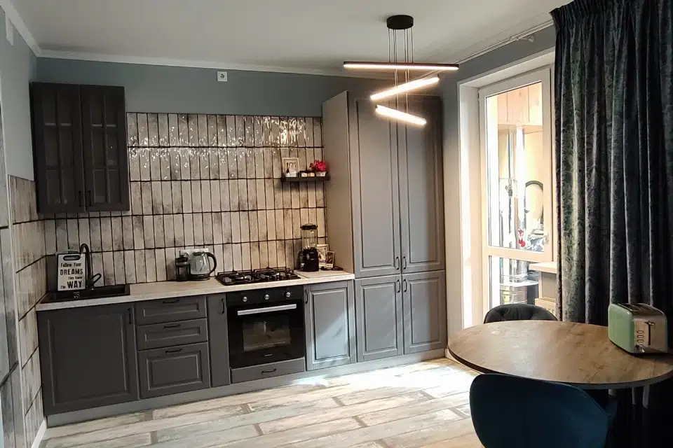 Продаётся 1-комнатная квартира, 50 м²