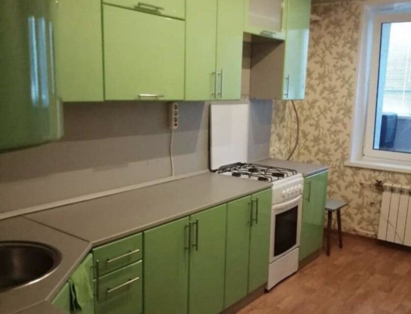 Продаётся 1-комнатная квартира, 36 м²