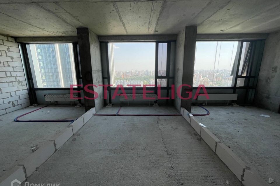 Продаётся 3-комнатная квартира, 78.2 м²