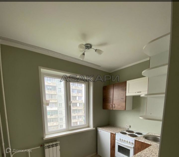 Сдаётся 1-комнатная квартира, 28 м²