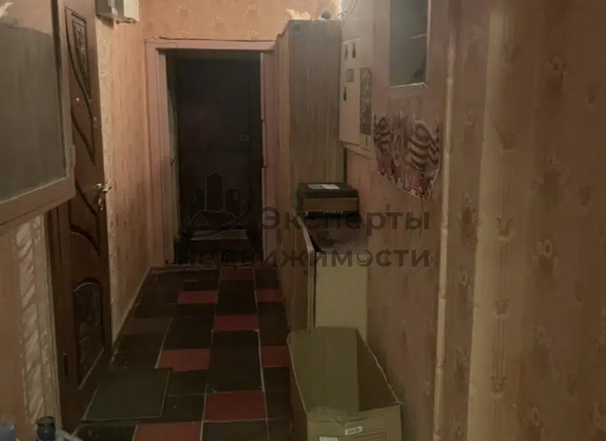 Продаётся 2-комнатная квартира, 55 м²