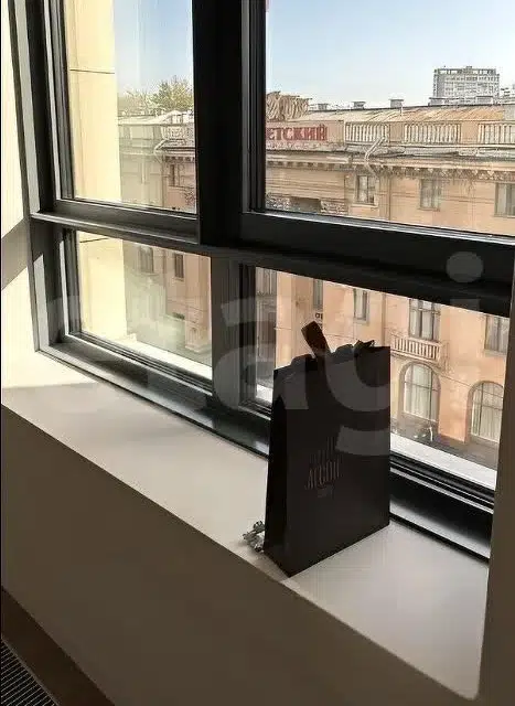 Продаётся студия, 26 м²