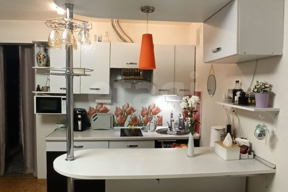 Продаётся студия, 26.4 м²