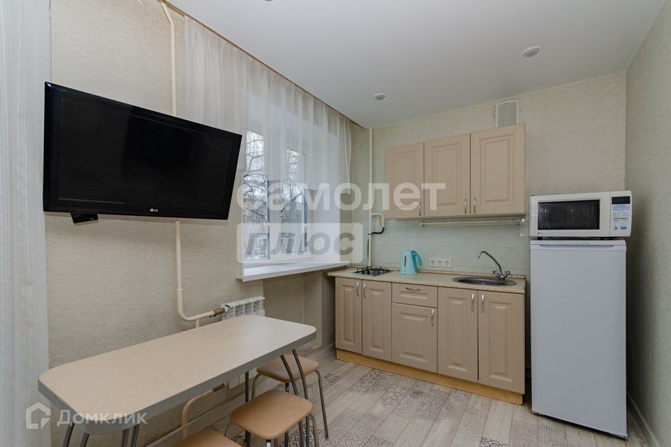 Сдаётся 1-комнатная квартира, 30.1 м²