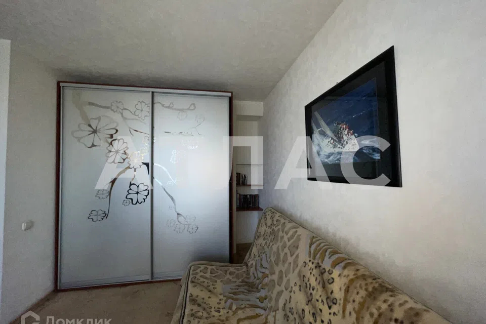 Сдаётся 1-комнатная квартира, 32 м²