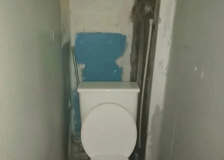 Продаётся 2-комнатная квартира, 45.2 м²