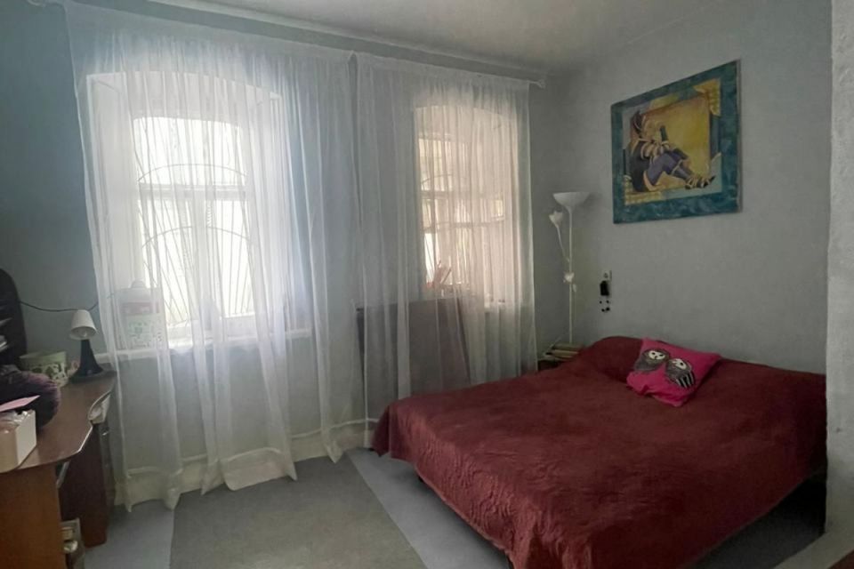 Продаётся 2-комнатная квартира, 40.6 м²