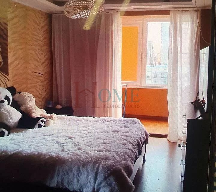 Сдаётся 2-комнатная квартира, 60 м²