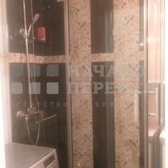 Сдаётся 1-комнатная квартира, 55 м²