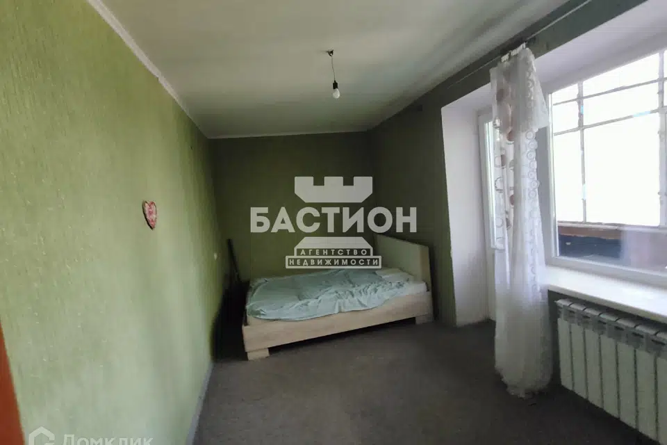 Продаётся 2-комнатная квартира, 38.9 м²