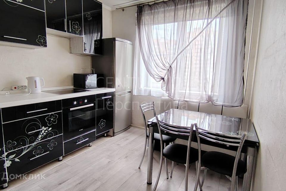 Сдаётся 2-комнатная квартира, 52.4 м²