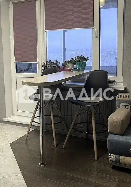 Продаётся 3-комнатная квартира, 97.2 м²