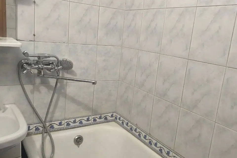 Продаётся 3-комнатная квартира, 60 м²