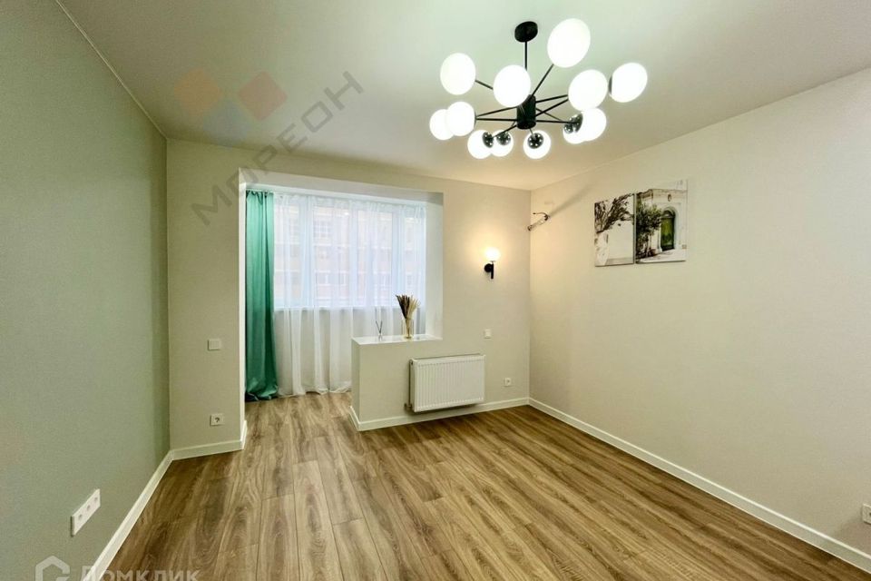 Продаётся студия, 22.8 м²