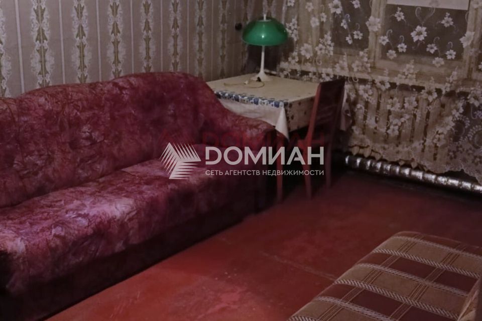 Продаётся 3-комнатная квартира, 49 м²