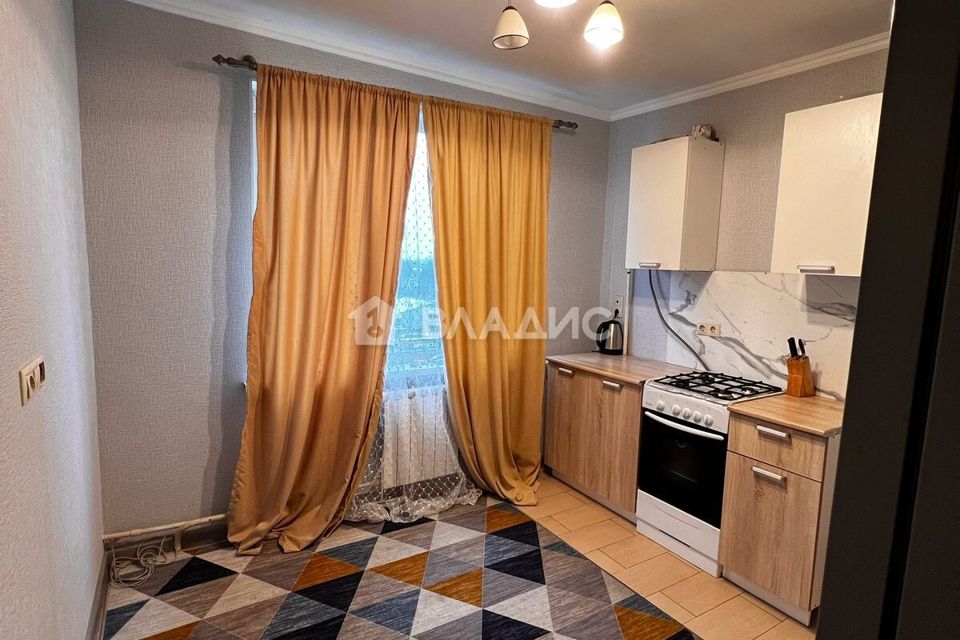 Продаётся 2-комнатная квартира, 47.9 м²