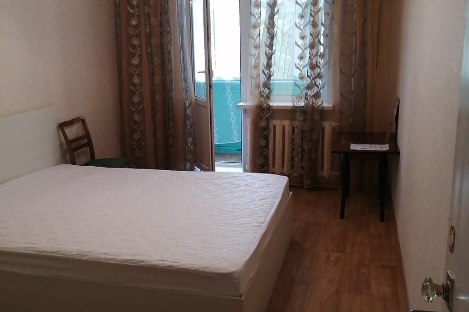 Сдаётся 2-комнатная квартира, 52 м²