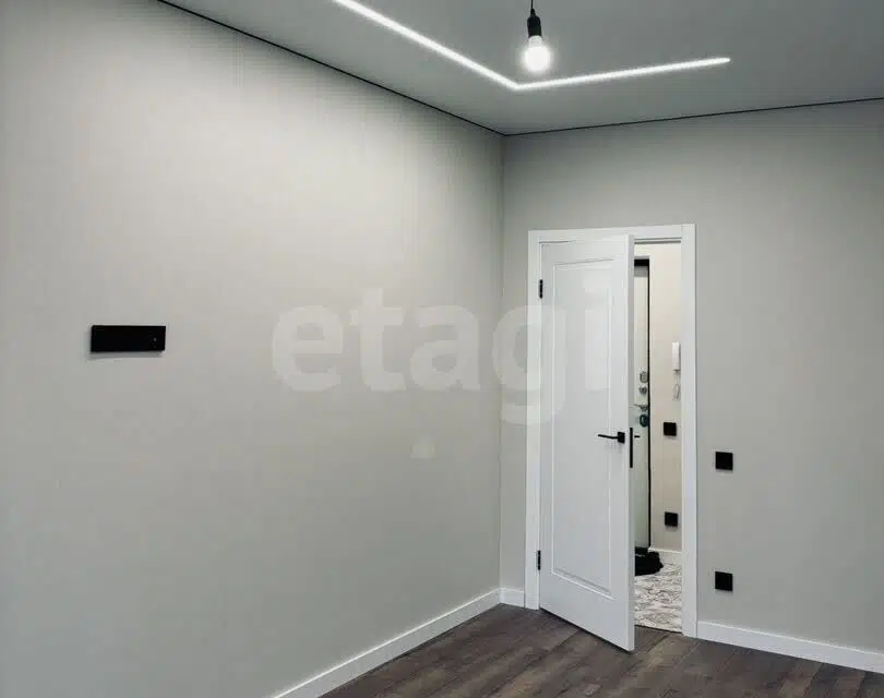 Продаётся 1-комнатная квартира, 38 м²