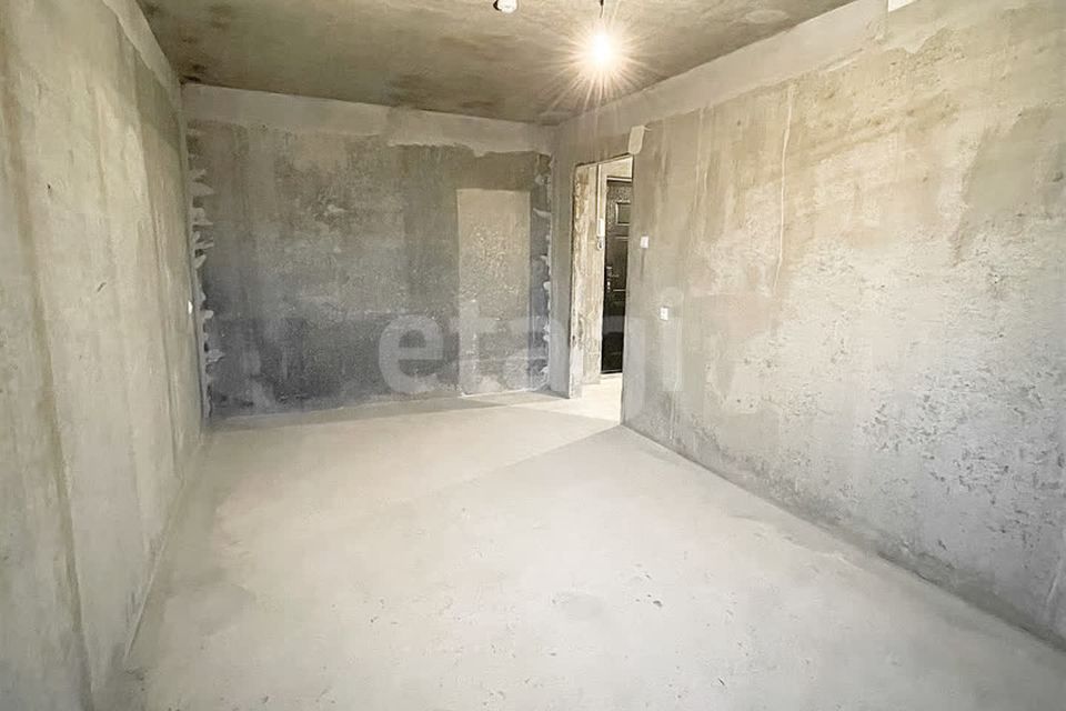 Продаётся 3-комнатная квартира, 77 м²