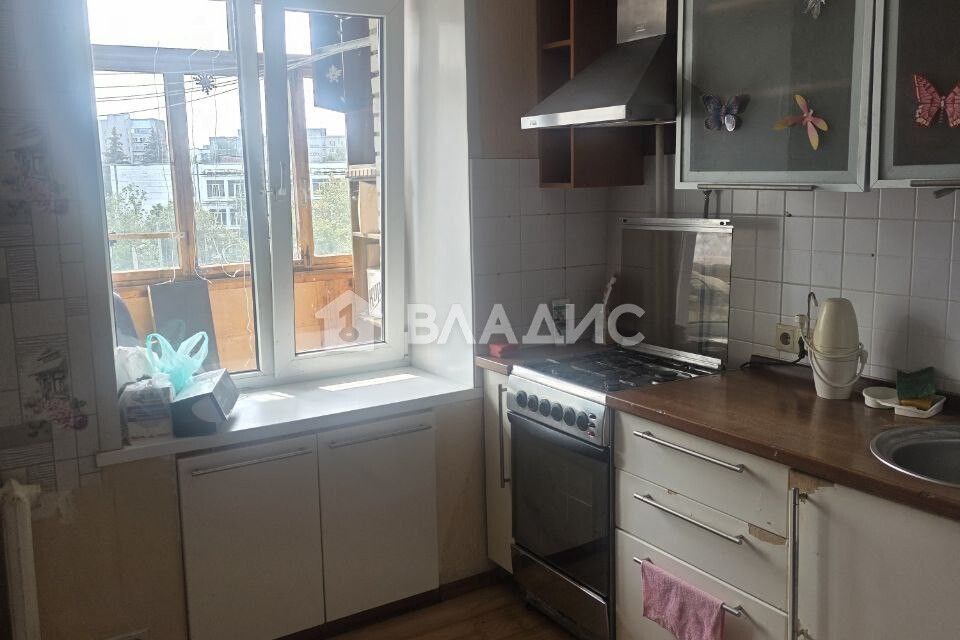 Продаётся 1-комнатная квартира, 30.3 м²
