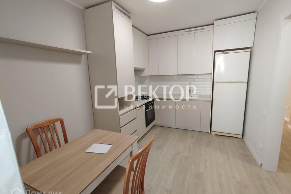Продаётся 1-комнатная квартира, 40 м²