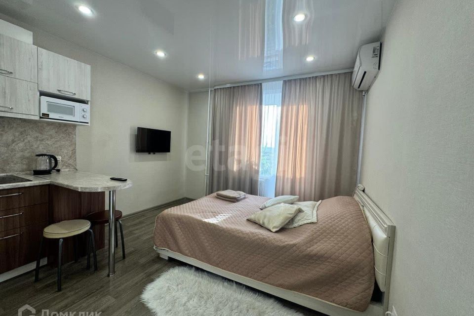 Продаётся студия, 18.5 м²