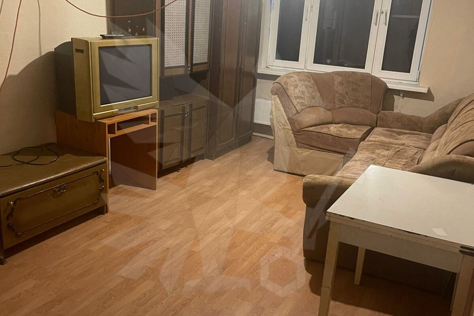 Продаётся 3-комнатная квартира, 68 м²