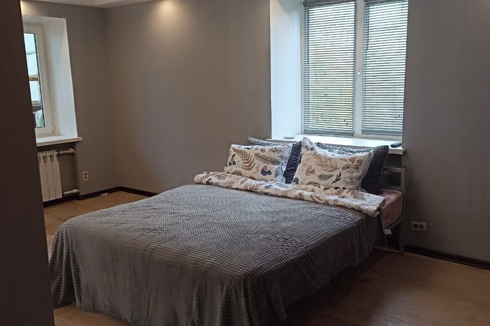 Сдаётся студия, 31 м²