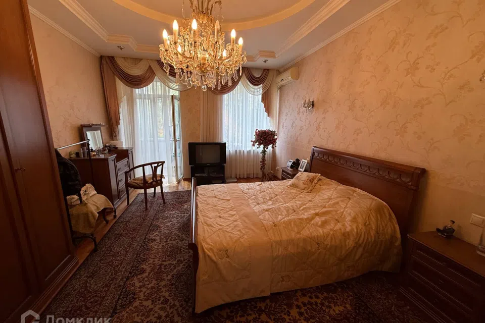 Сдаётся 3-комнатная квартира, 75 м²