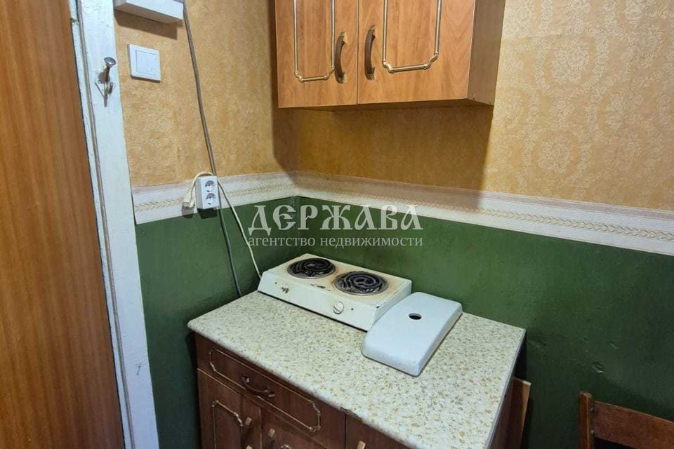 Продаётся 1-комнатная квартира, 12 м²