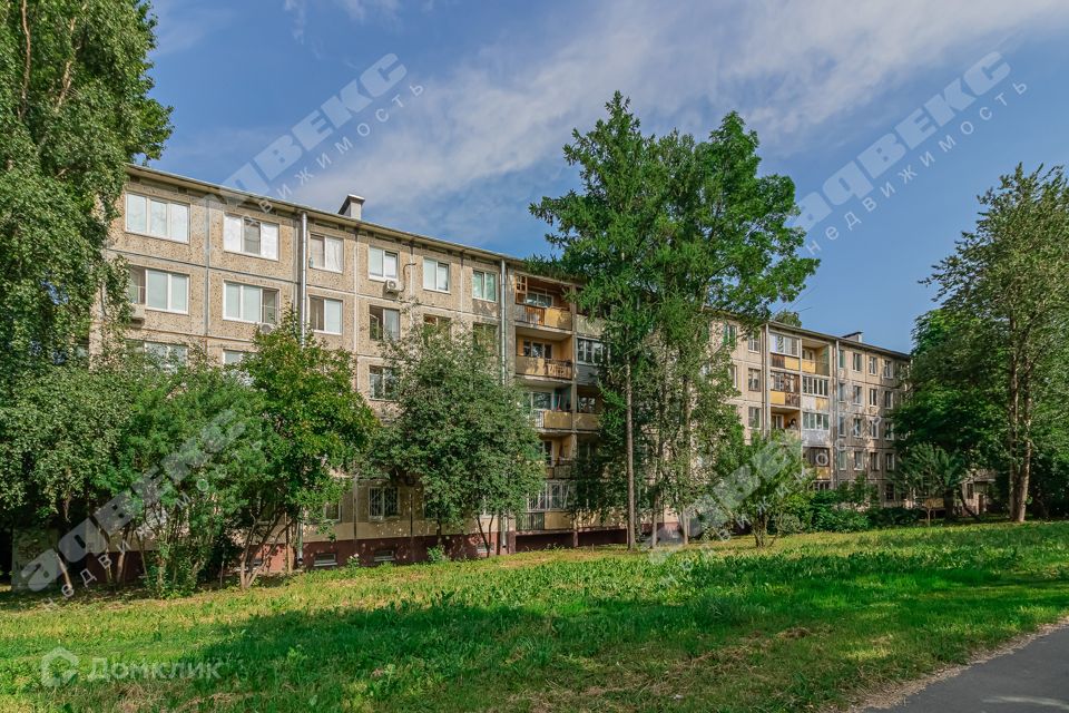 Продаётся комната в 3-комн. квартире, 10.1 м²