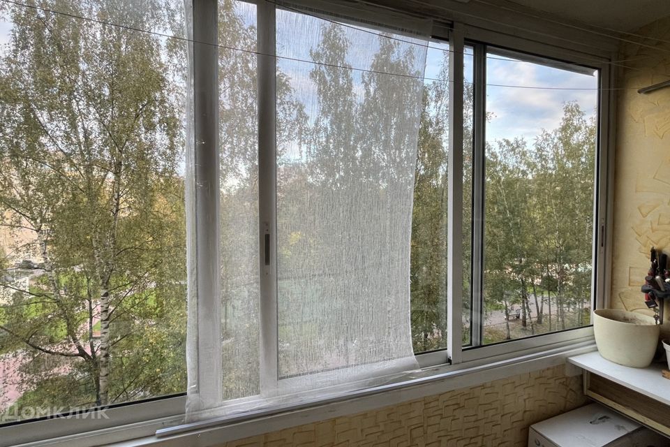 Продаётся 3-комнатная квартира, 65 м²