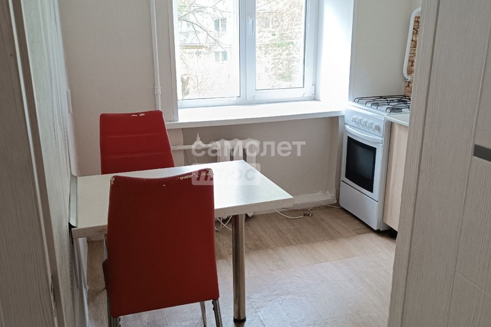 Сдаётся 1-комнатная квартира, 31 м²