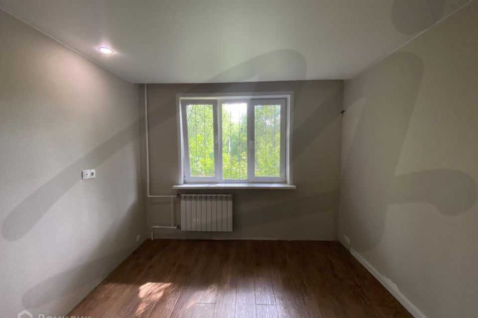 Продаётся 1-комнатная квартира, 28 м²