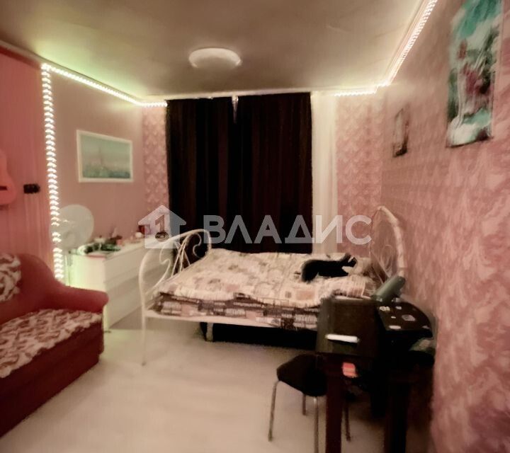 Продаётся студия, 26.2 м²