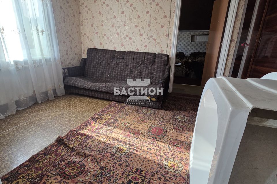 Продаётся 1-этажный дом, 51 м²