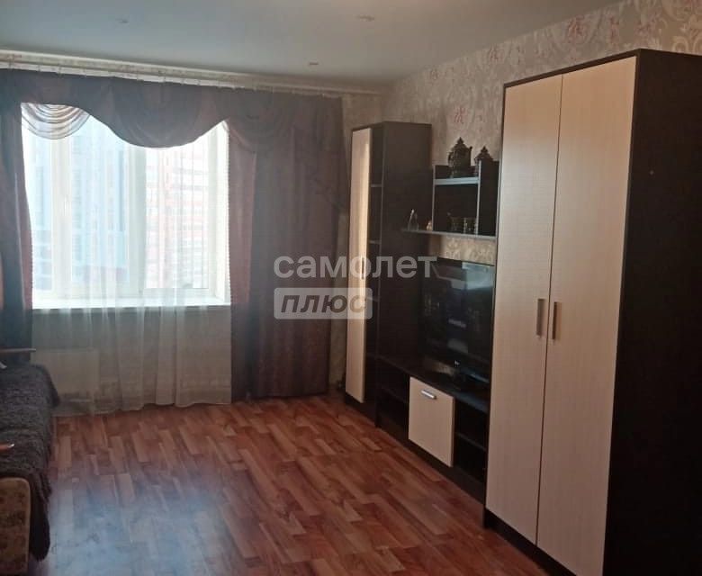 Сдаётся 1-комнатная квартира, 32.1 м²
