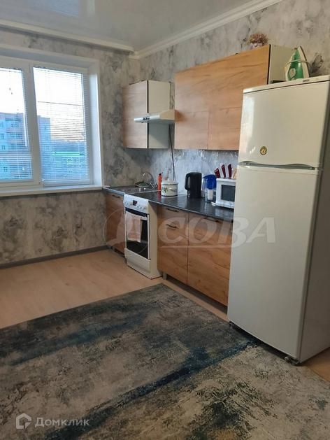 Сдаётся 2-комнатная квартира, 54 м²