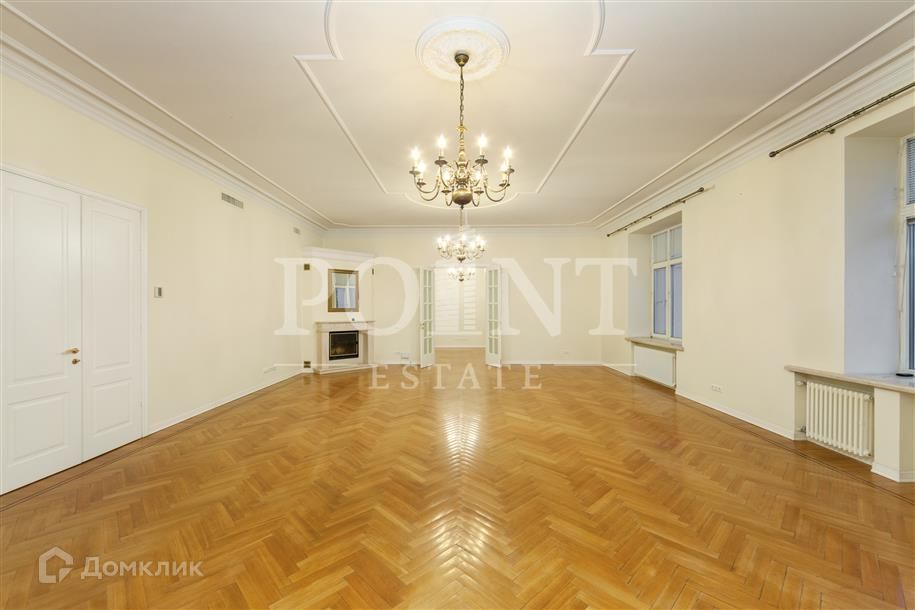 Сдаётся 5-комнатная квартира, 330 м²