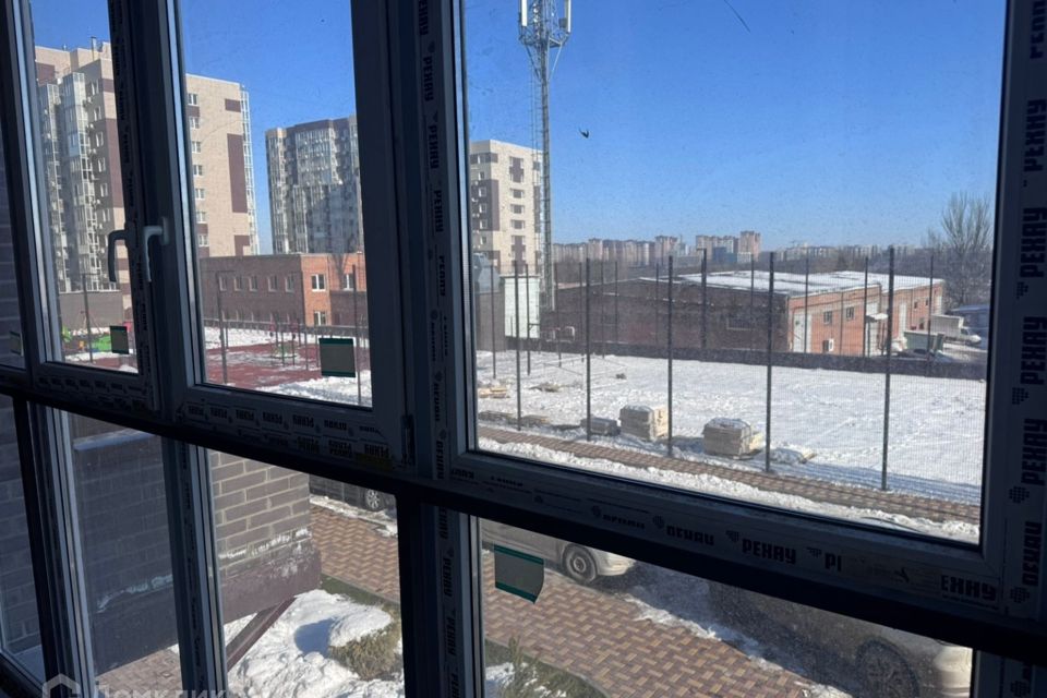 Продаётся 1-комнатная квартира, 29.28 м²