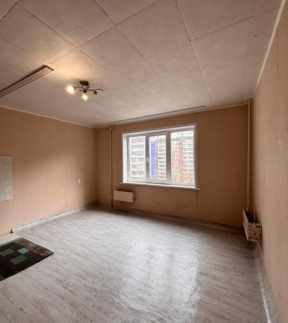 Продаётся студия, 18.9 м²