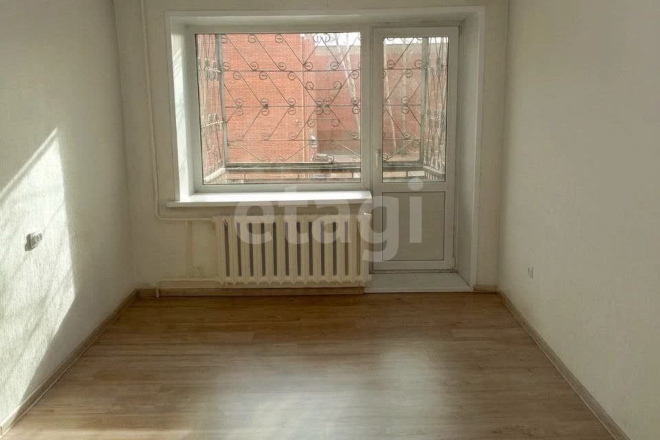 Продаётся 2-комнатная квартира, 51.6 м²