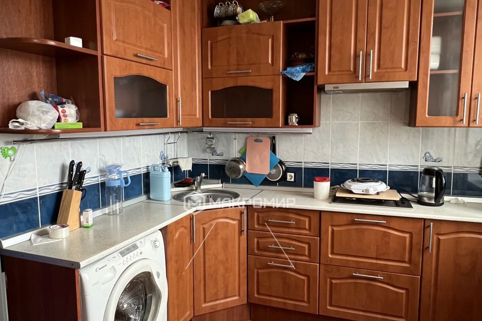 Сдаётся 1-комнатная квартира, 31 м²