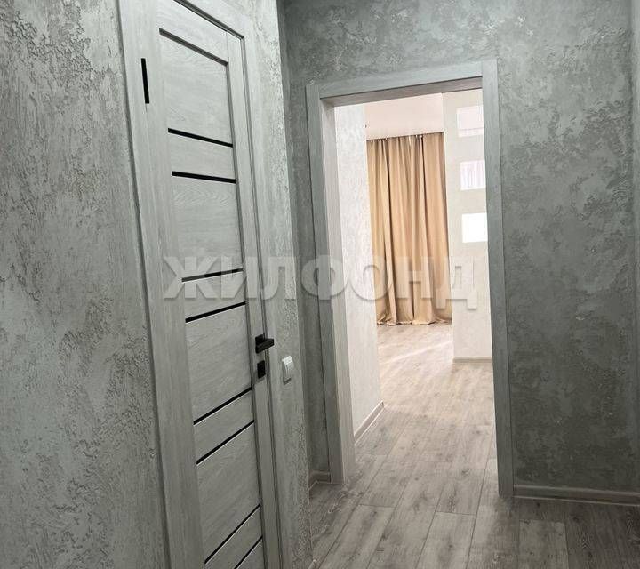 Продаётся студия, 27 м²